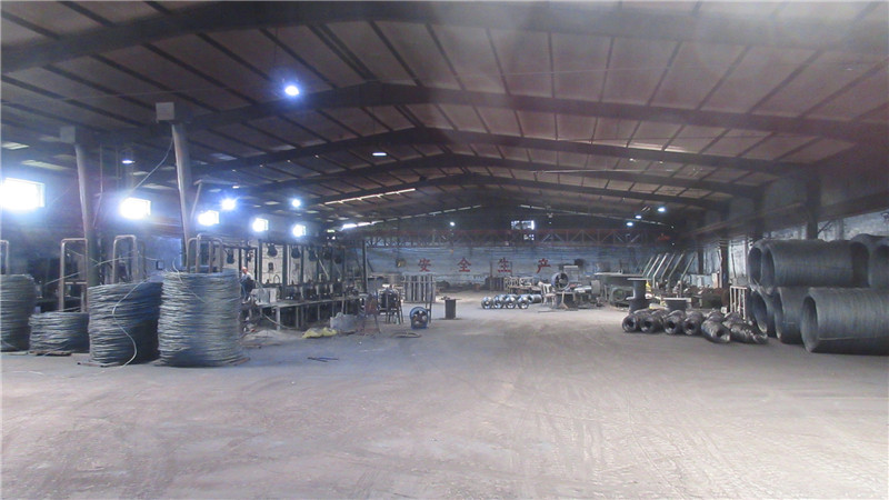 Overseas Hardware Manufacturing